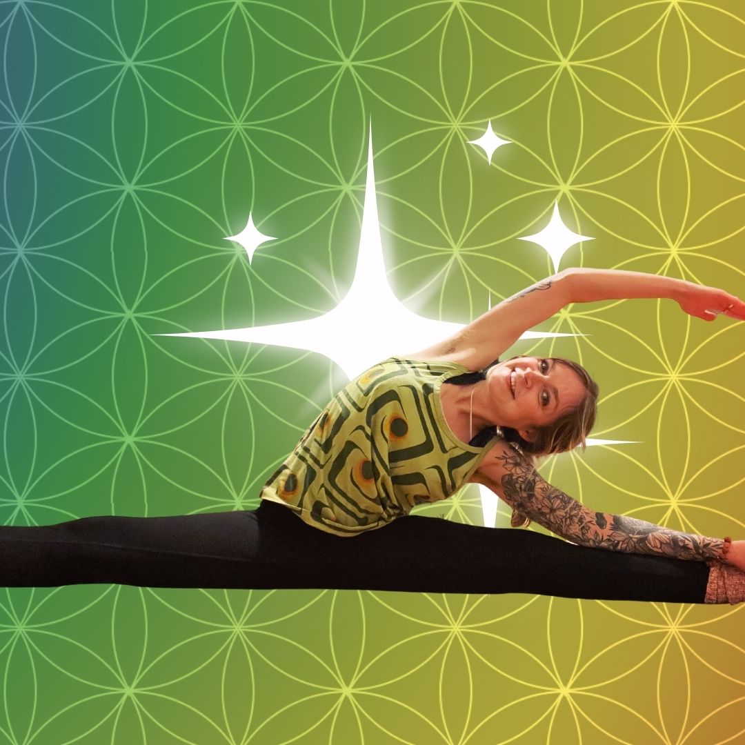 Soul Alchemy With Emmy